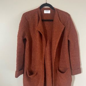 Old Navy Cardigan Jacket